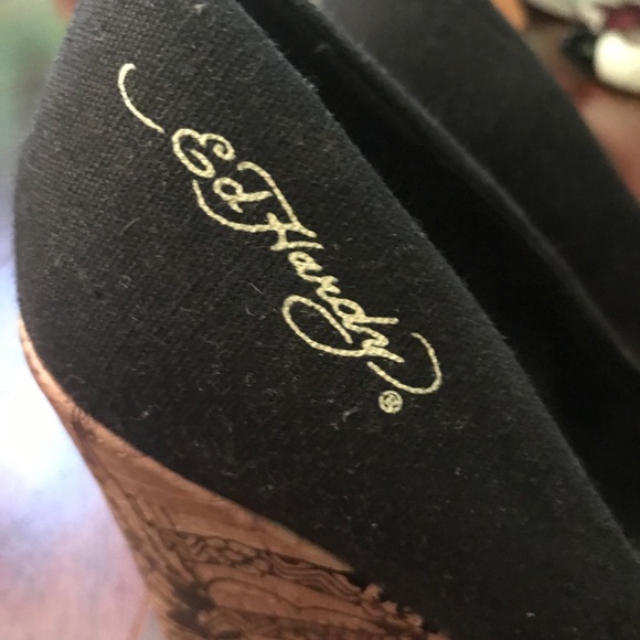 Shoes - Picture 3 of 5